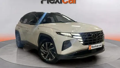 Usado 2022 Hyundai Tucson SUV | 19.990 € (Buen precio)