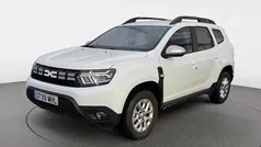Usado 2023 Dacia Duster Expression SUV | 18.091 € (Buen precio)