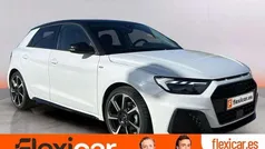 Usado 2025 Audi A1 Sportback Premium Utilitario | 23.990 € (Super precio)