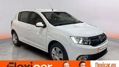 Usado 2020 Dacia Sandero Comfort Utilitario | 7990 € (Super precio)