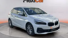 Blanco Usado 2018 BMW 218 Familiar | 13.090 € (Super precio)