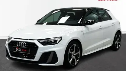 Usado Audi A1 Sportback 110 CV (80 kW) 2023 Utilitario