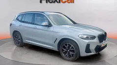 Usado 2024 BMW X3 xLine SUV | 46.890 € (Precio justo)