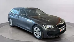 Usado 2020 BMW 318 Familiar | 23.290 € (Buen precio)