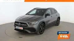 Mercedes GLA200