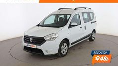 Usado 2013 Dacia Dokker Ambiance Van | 10.399 € (Precio justo)