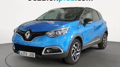 Usado 2016 Renault Captur Zen SUV | 12.900 € (Precio justo)