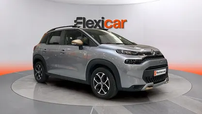 Usado Citroën C3 Aircross 110 CV (80 kW) 2022 SUV