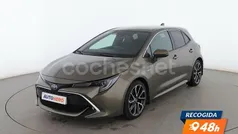 Usado 2021 Toyota Corolla Advance Berlina | 21.999 € (Precio justo)