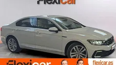 Usado 2021 VW Passat GTE Berlina | 21.990 € (Precio justo)