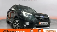Usado 2023 Subaru Forester SUV | 29.990 € (Precio justo)
