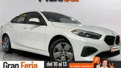 Usado 2021 BMW 218 Coupe | 24.990 € (Buen precio)
