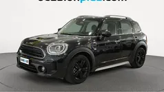 Usado 2022 Mini Cooper Countryman SUV | 20.100 € (Super precio)
