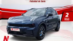 Usado 2022 Lynk & Co 01 SUV | 21.953 € (Precio justo)