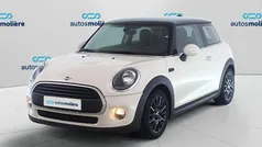 Usado 2019 Mini ONE Utilitario | 17.890 € (Precio justo)