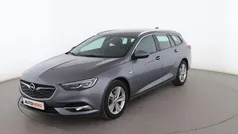 Gris Usado 2018 Opel Insignia Excellence Familiar | 15.999 € (Precio justo)