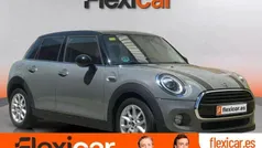 Usado 2018 Mini Cooper Utilitario | 15.490 € (Precio justo)