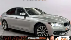 Usado 2017 BMW 320 Berlina | 18.490 € (Super precio)