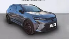 Gris Nuevo 2024 Renault Scénic Esprit Alpine Monovolumen | 42.455 € (Precio justo)