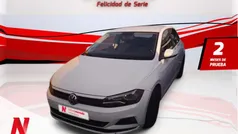 Usado 2019 VW Polo Edition | 13.074 € (Precio justo)