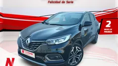 Usado 2022 Renault Kadjar Techno SUV | 18.682 € (Precio justo)