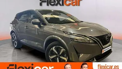 Usado Nissan Qashqai Acenta 190 CV (139 kW) 2024 SUV