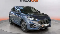 Usado 2022 Ford Kuga ST-Line SUV | 16.190 € (Super precio)