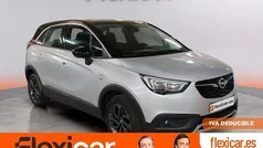 Usado 2019 Opel Crossland Edition SUV | 11.890 € (Precio justo)