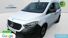 Usado 2023 Mercedes Citan 110 Familiar | 23.890 € (Precio justo)