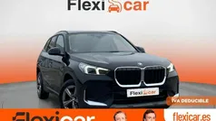 Negro Usado 2023 BMW X1 SUV | 36.290 € (Precio justo)
