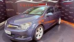 Azul Usado 2006 Opel Astra GTC Sport Utilitario | 5490 € (Precio justo)