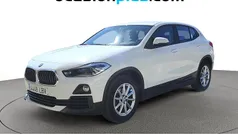Usado 2019 BMW X2 SUV | 22.537 € (Precio justo)