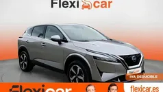 Usado 2024 Nissan Qashqai N-Connecta SUV | 24.490 € (Buen precio)