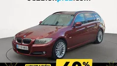 Usado 2012 BMW 318 Familiar | 8550 € (Super precio)