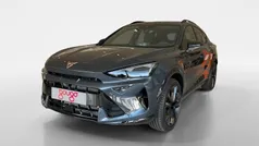 Gris Nuevo 2024 Cupra Formentor SUV | 40.900 € (Precio justo)