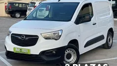 Usado 2021 Opel Combo Monovolumen | 10.800 € (Precio justo)