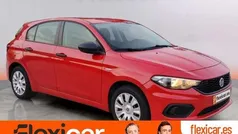 Usado 2020 Fiat Tipo Pop Berlina | 8990 € (Buen precio)