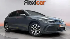 Usado 2021 VW Golf VIII Berlina | 18.090 € (Buen precio)