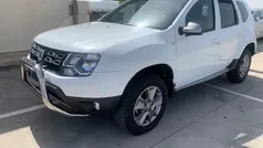Usado 2017 Dacia Duster Lauréate SUV | 13.900 € (Precio justo)
