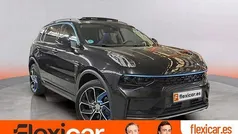 Negro Usado 2022 Lynk & Co 01 SUV | 20.690 € (Precio justo)