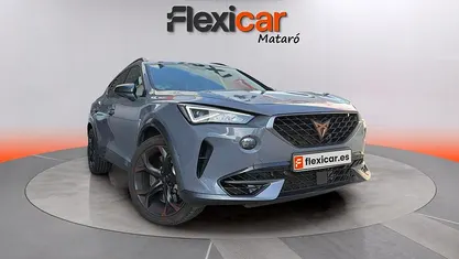 Usado Cupra Formentor VZ 310 CV (228 kW) 2020 SUV