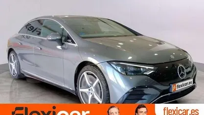 Usado 2022 Mercedes EQE350 Berlina | 43.990 €