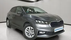 Usado 2024 Skoda Fabia Selection Berlina | 16.990 € (Precio justo)