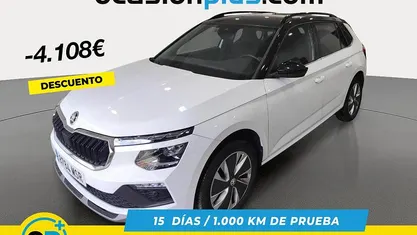 Usado Skoda 110 R 150 CV (110 kW) 2024 Pickup/Camioneta