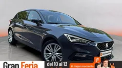 Usado 2020 Seat Leon FR Familiar | 20.690 € (Precio justo)