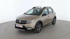 Usado 2018 Dacia Sandero Utilitario | 10.399 € (Precio justo)