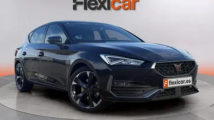 Usado Cupra Leon 150 CV (110 kW) 2024 Berlina