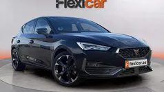 Negro Usado 2024 Cupra Leon Berlina | 24.290 € (Buen precio)