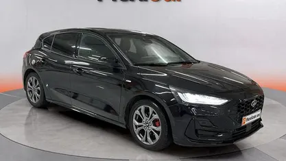 Usado 2023 Ford Focus ST-Line X Familiar | 16.490 € (Precio justo)
