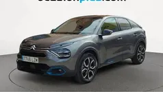 Usado 2022 Citroën e-C4 Shine Utilitario | 19.090 € (Super precio)